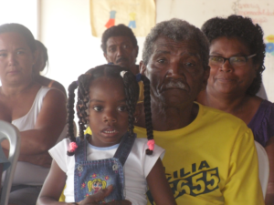 Saco das Almas e as Gest&atilde;o Cultural Comunit&aacute;ria