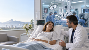 Cirurgia Robótica Negada? O STJ Devolveu a Esperança aos Pacientes